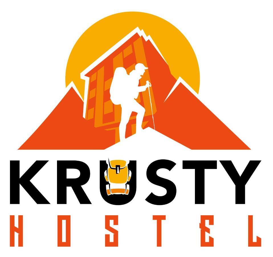 Krusty Hostel B&B Huaraz  Exterior foto